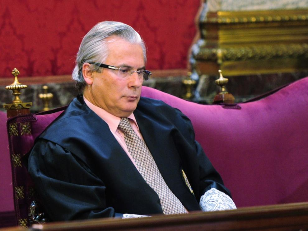 Baltasar Garzón
