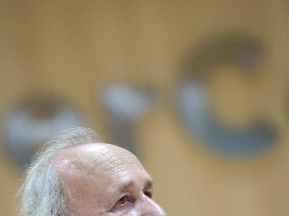 Montxo Armendáriz