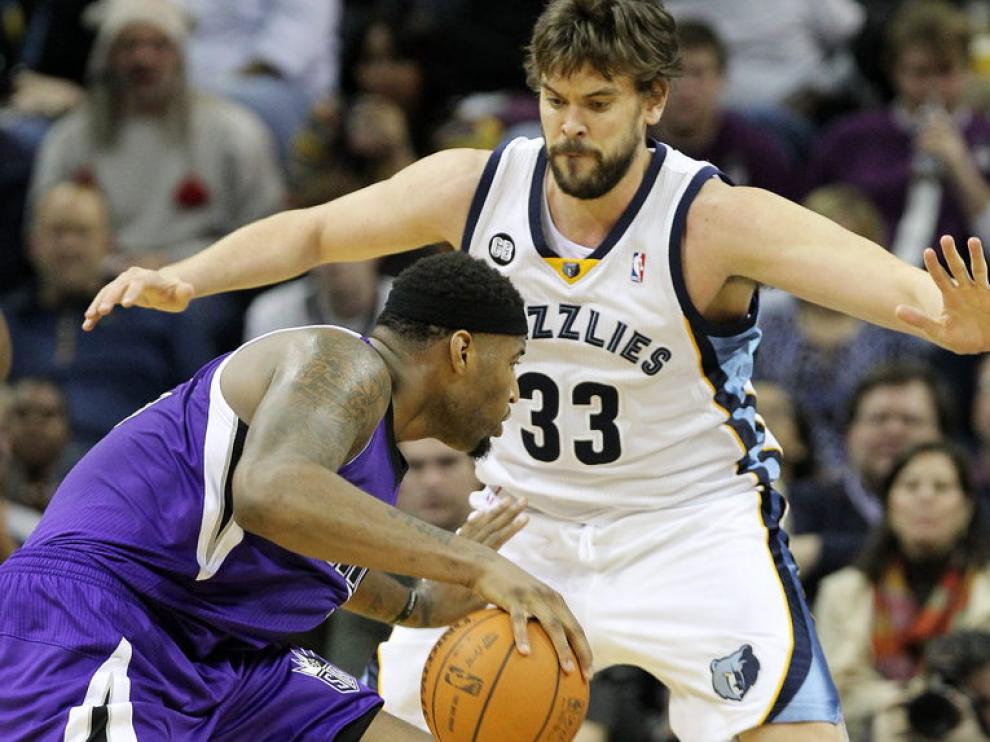 Marc Gasol