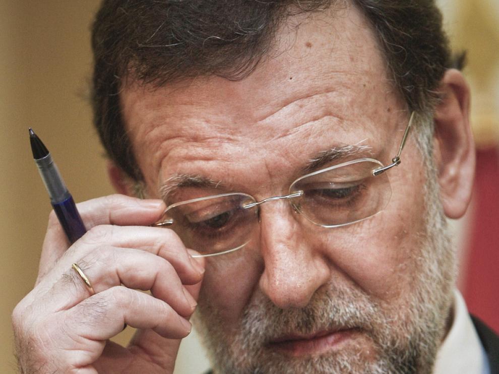 Mariano Rajoy