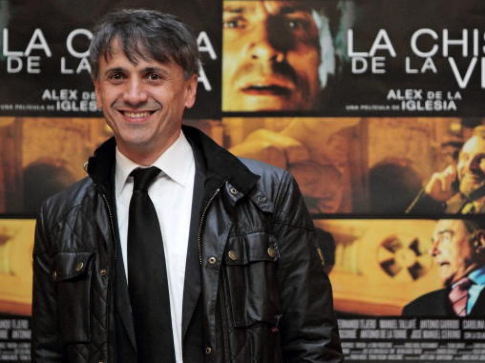 El actor José Mota