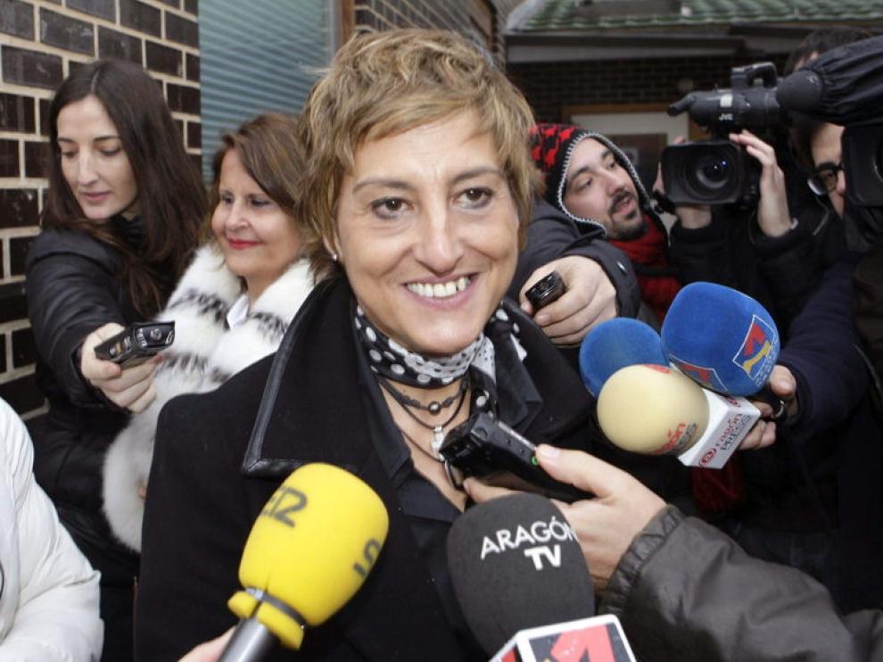 María Victoria Pinilla