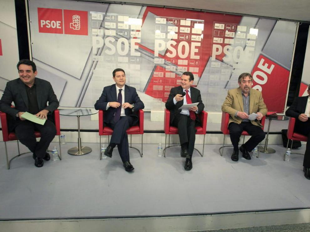 Documento sobre el municipalismo