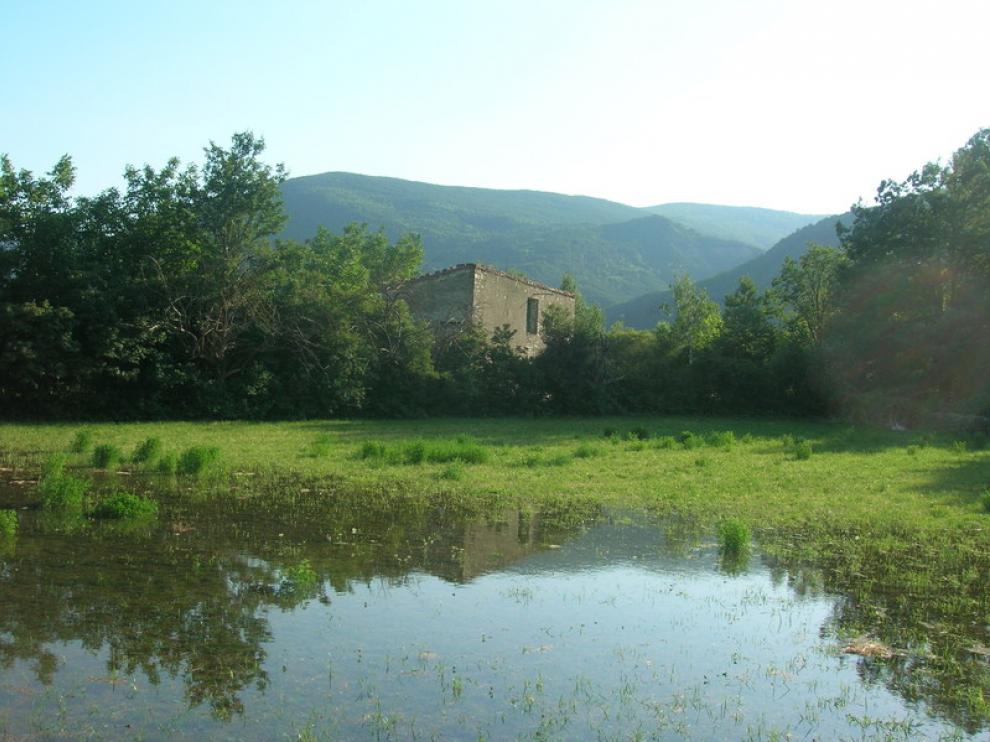 Biescas