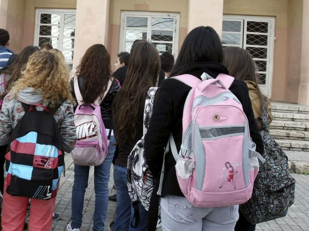 El Consejo Escolar aprueba un calendario variable para Semana Santa