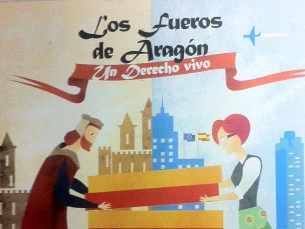 Los fueros de Aragón: un derecho vivo