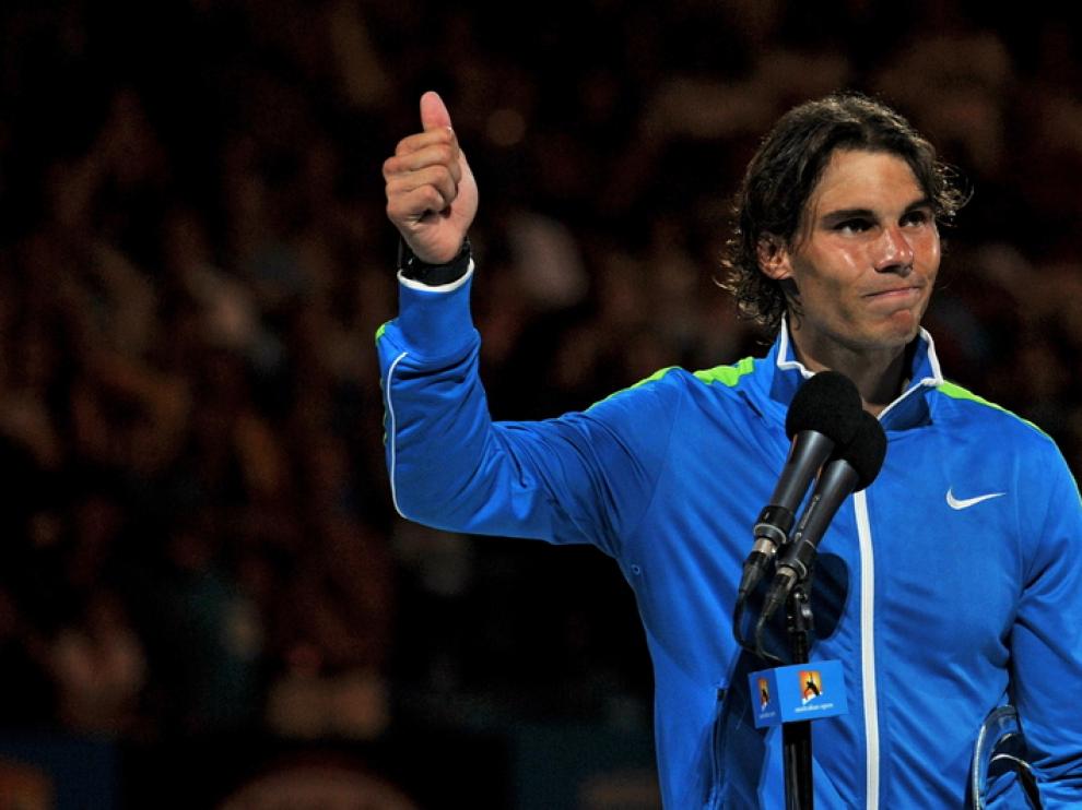 Nadal