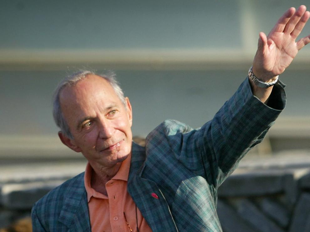 Ben Gazzara