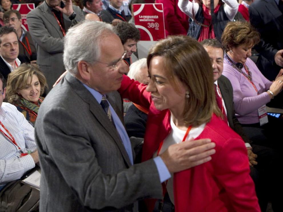 38 Congreso Federal del PSOE