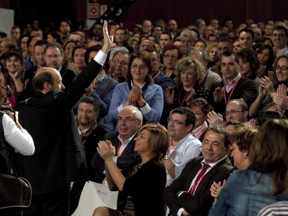 38 Congreso Federal del PSOE