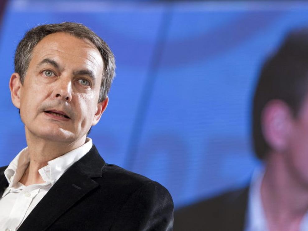 Rodríguez Zapatero