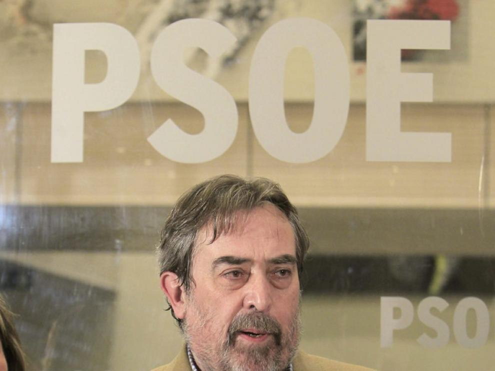 Juan Alberto Belloch