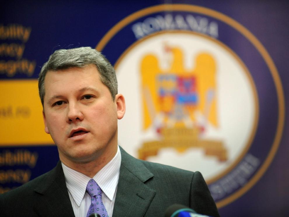 Catalin Predoiu