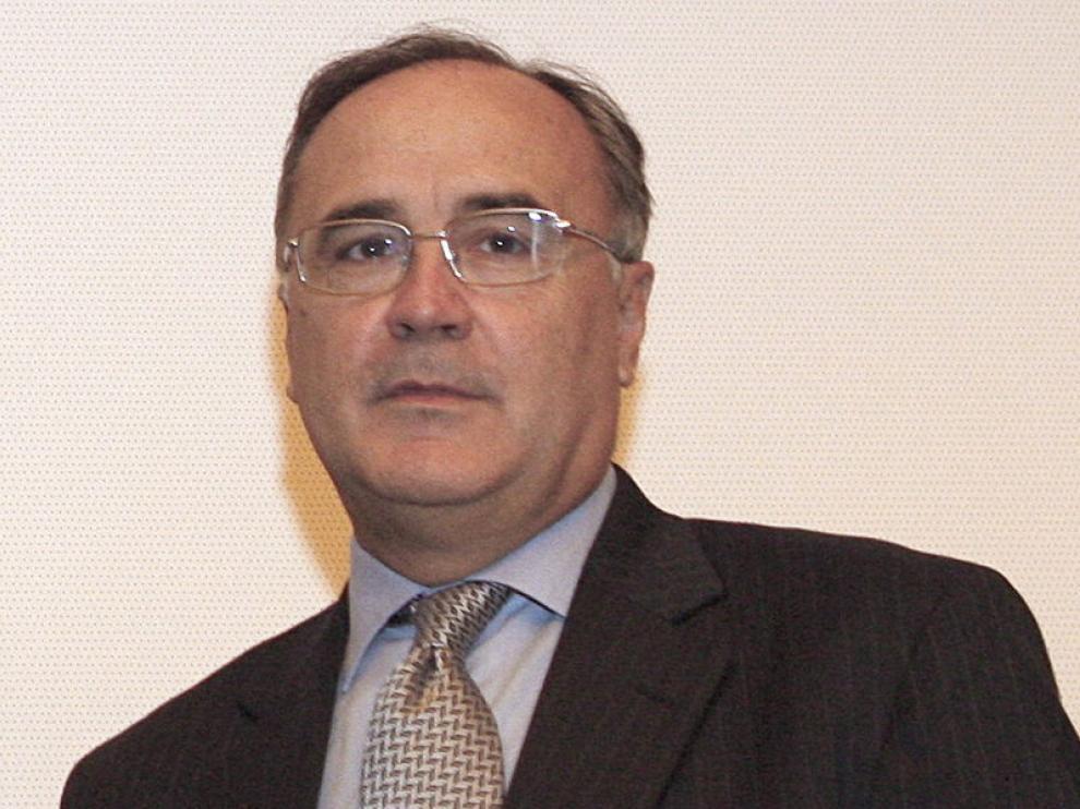 Javier Ayuso, nuevo jefe de Relaciones con los Medios de la Casa del Rey.