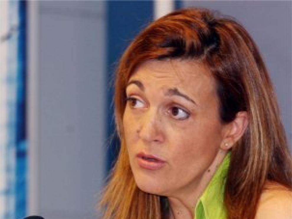 Soraya Rodríguez