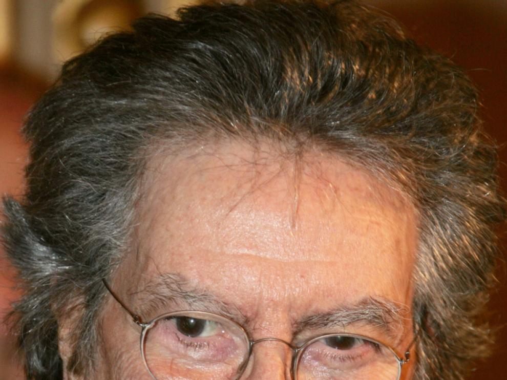 Antoni Tàpies