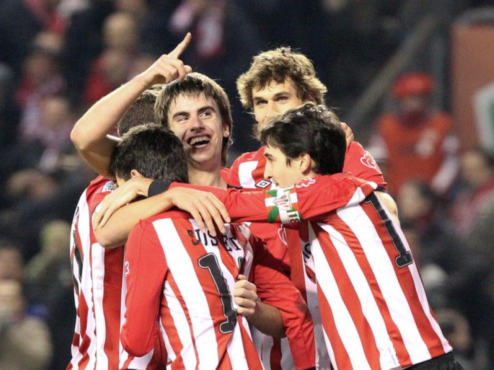 El Athletic alcanza la final de una Copa que no olvidará al Mirandés