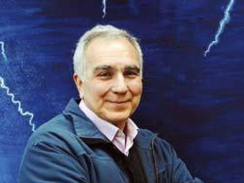 Josep Enric Llebot