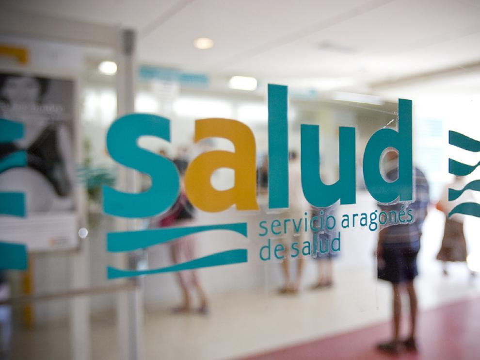 Plan Estratégico de Sanidad de Aragón 2012-2015