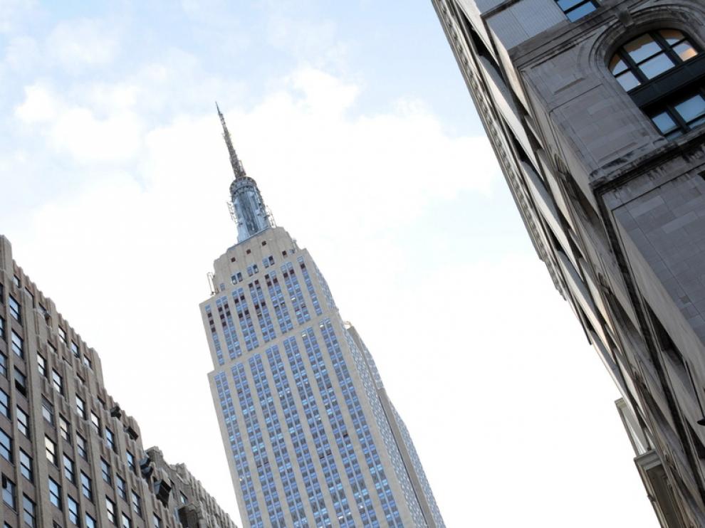 El fondo de inversión engloba, además del Empire State, otros doce edificios