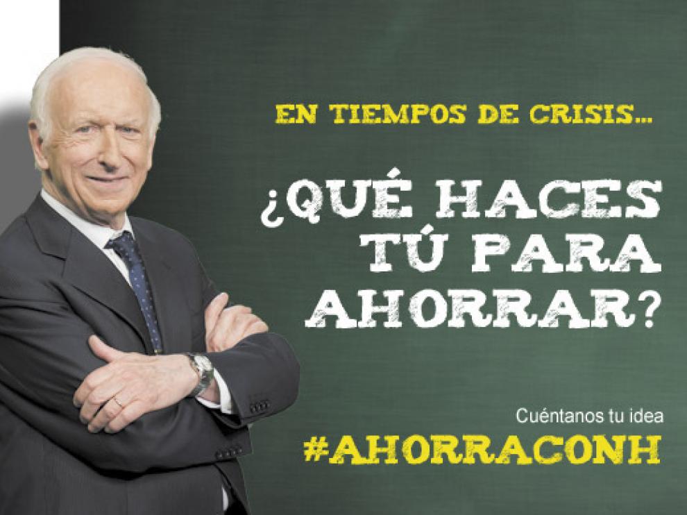 Comparte tus trucos para ahorrar