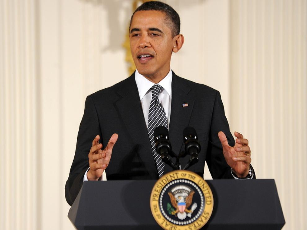 Barack Obama
