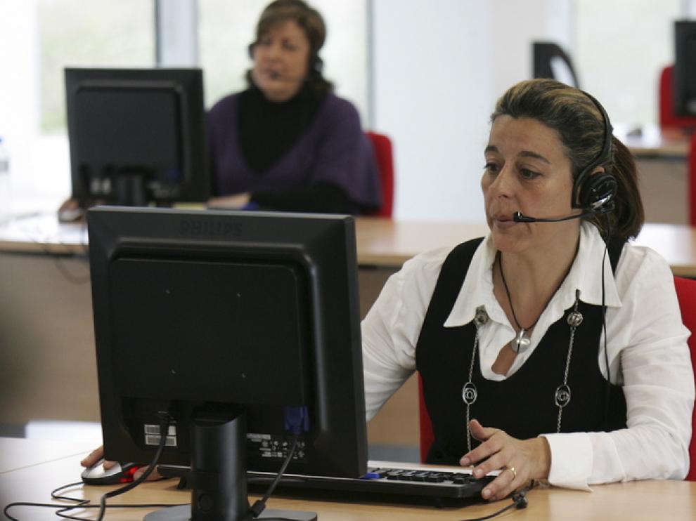El servicio funciona desde 2009