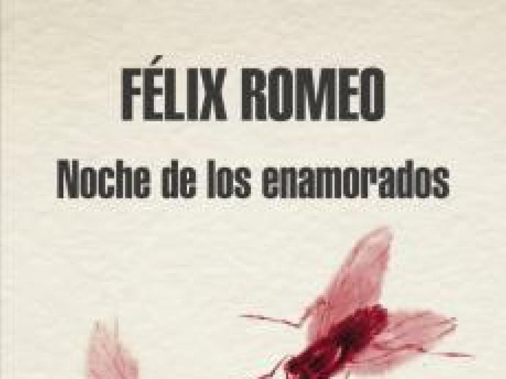 Portada de 'Noche de los enamorados'