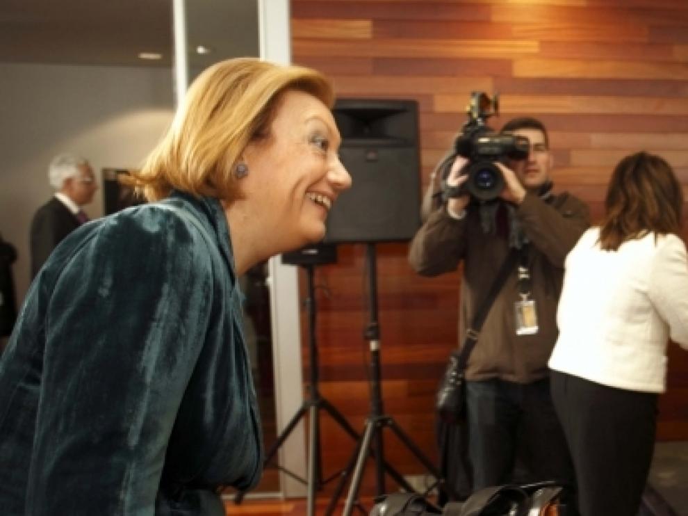 Justica de Aragón