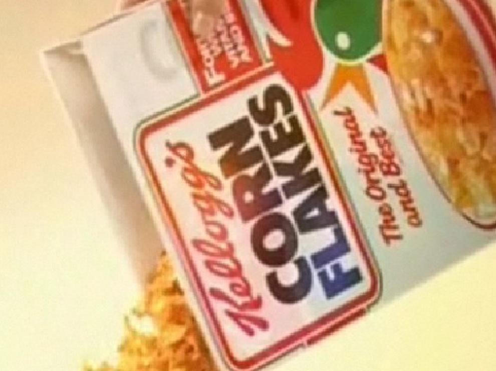 Corn Flakes
