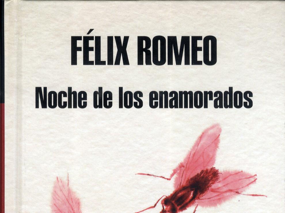 Portada de 'Noche de enamorados'