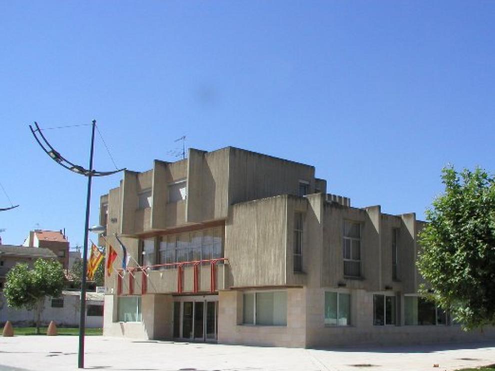 Imagen del consistorio