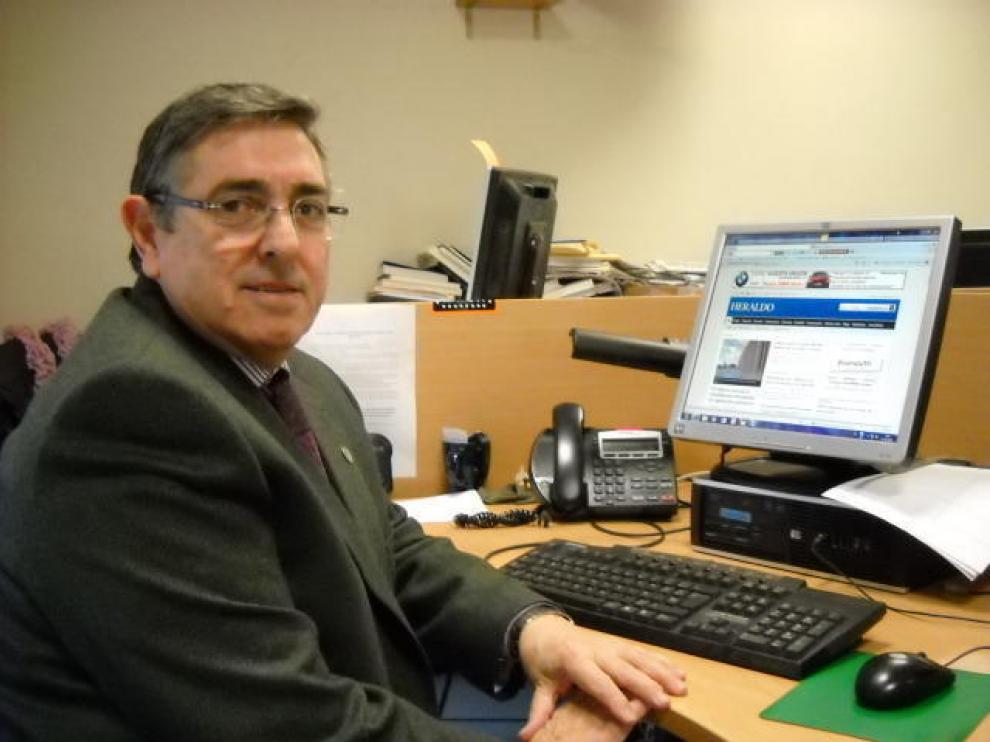 Enrique García Tomás