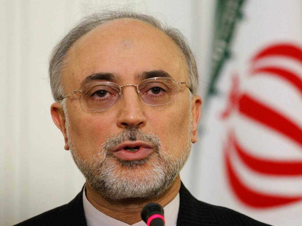Ministro iraní de Exteriores