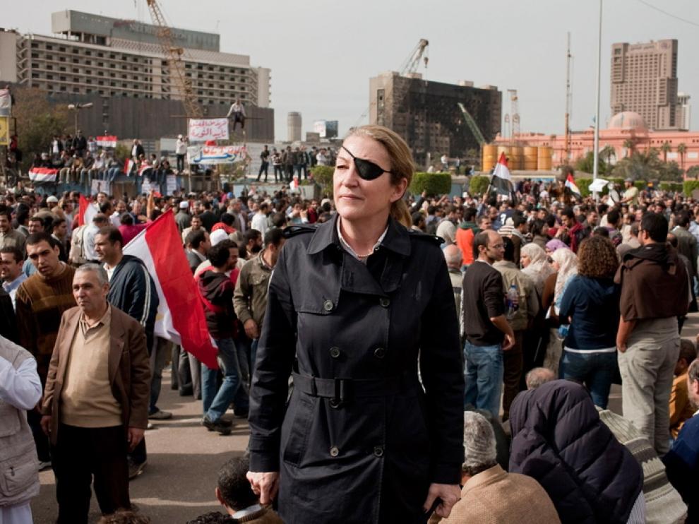 Marie Colvin