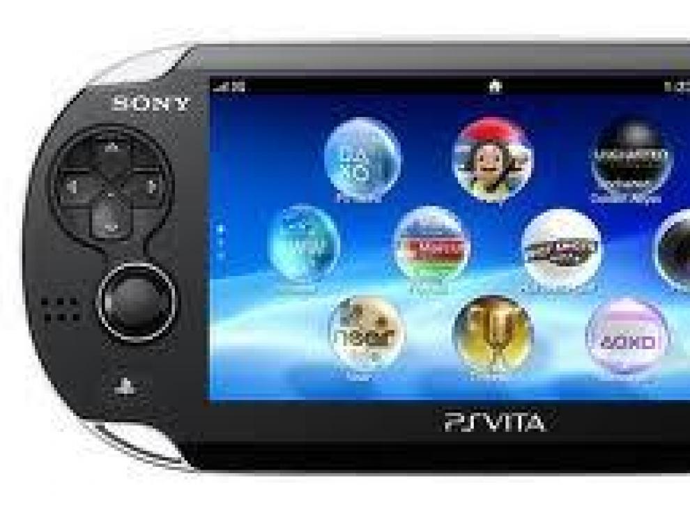 La PS Vita