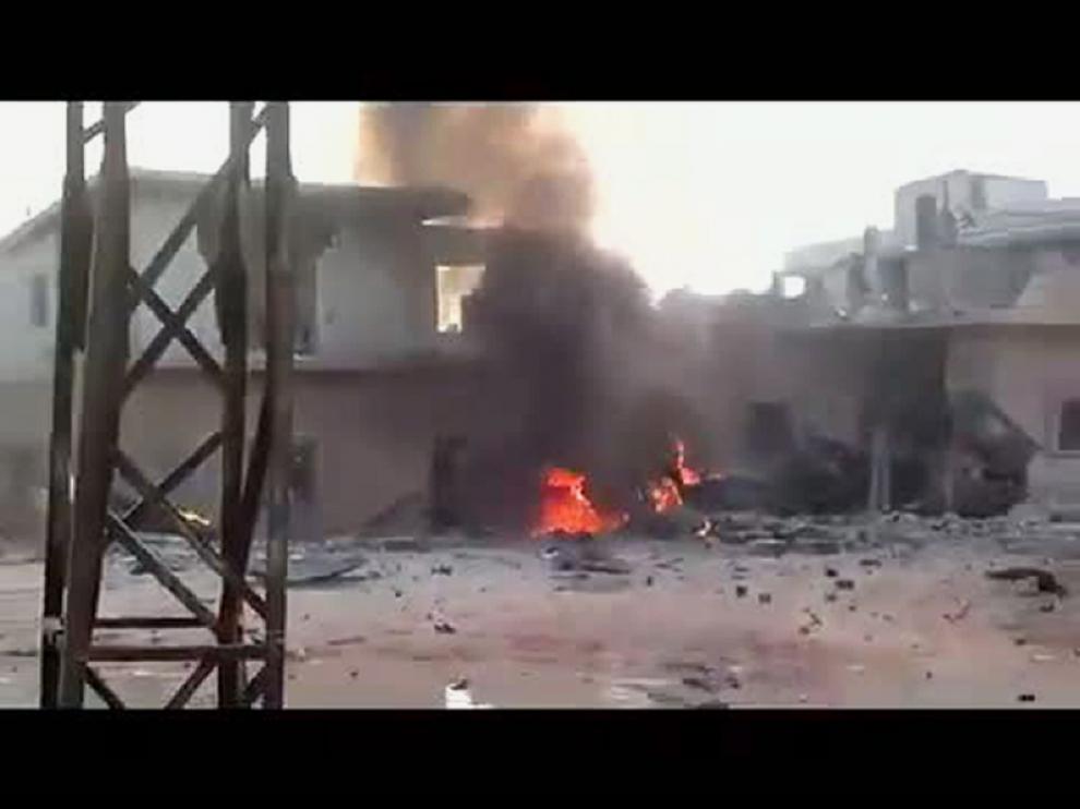 Imagen de Homs