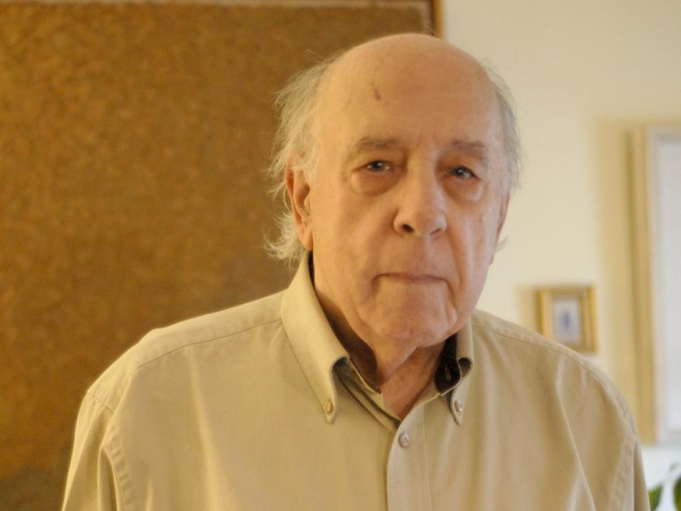 Luis Marquina
