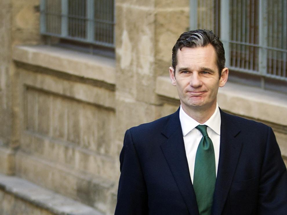 Iñaki Urdangarin
