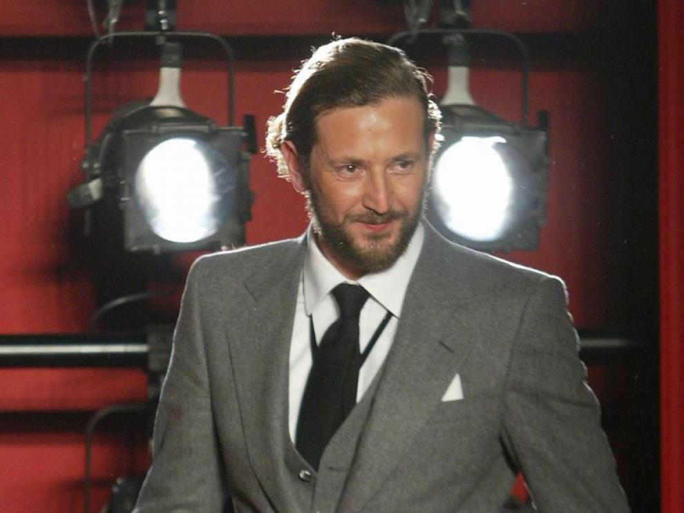 Stefano Pilati