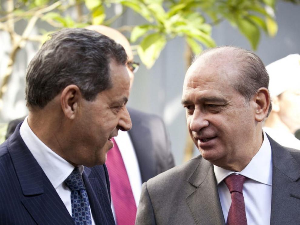 Reunión de ministros de Exteriores