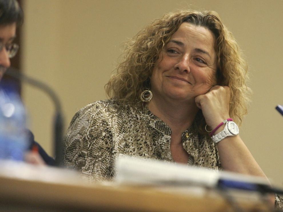 Teresa Luesma
