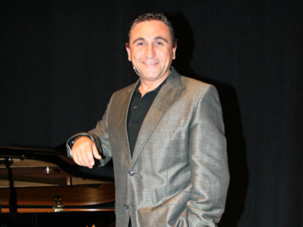 Javier Segarra