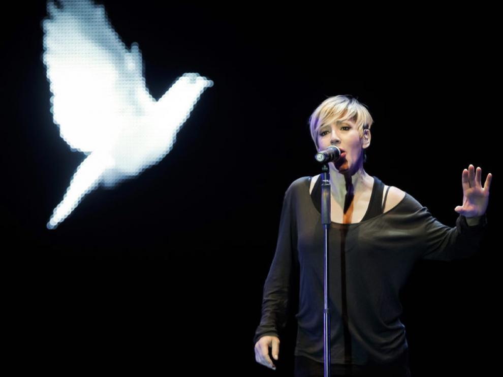 Ana Torroja