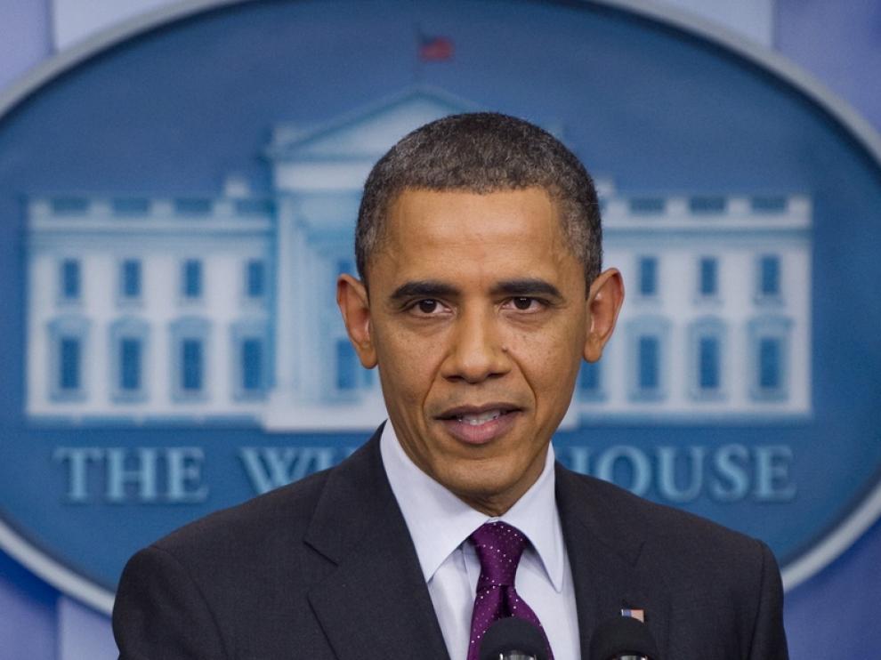 Barack Obama