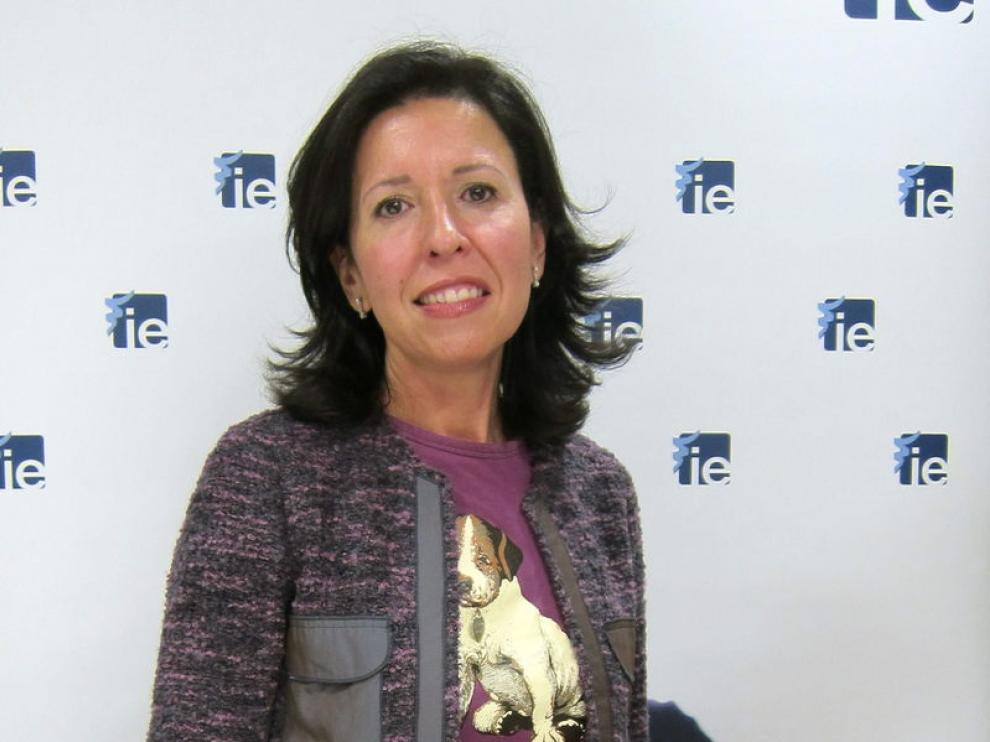 Elena Méndez