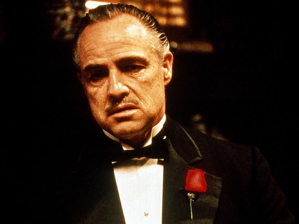 'El Padrino'.
