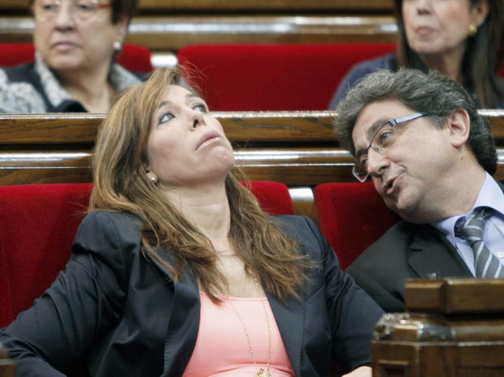 Las nuevas tasas han sido aprobadas con el apoyo del PP