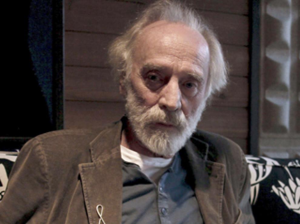 Javier Krahe