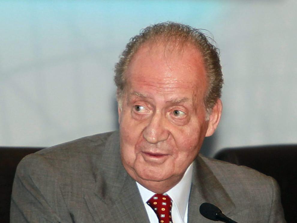 El Don Rey Juan Carlos